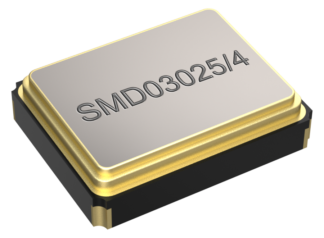 SMD3025-Schwingquarz